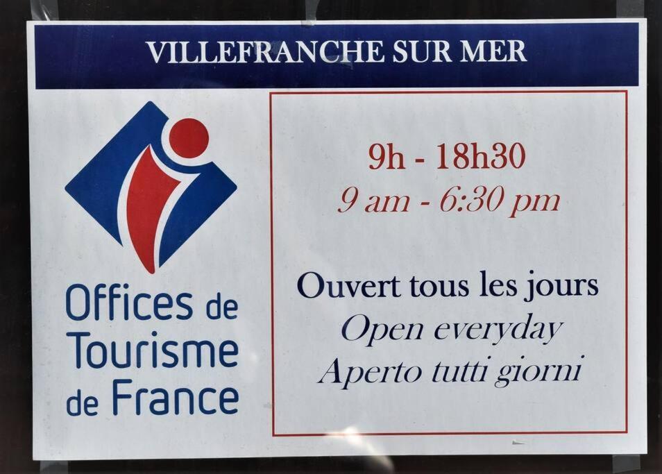 Iafrate-oksoleil Villefranche-sur-Mer