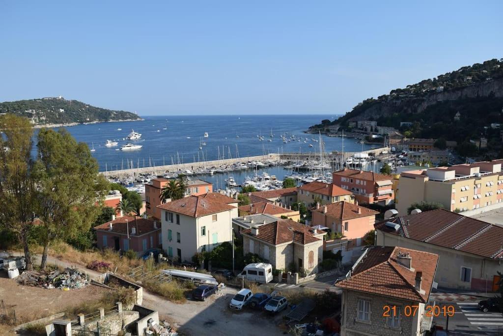 Iafrate-oksoleil Villefranche-sur-Mer