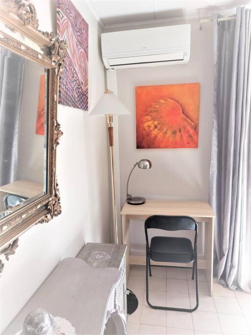 Appartement Iafrate-oksoleil *