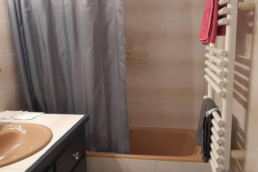 Iafrate-oksoleil Appartement *