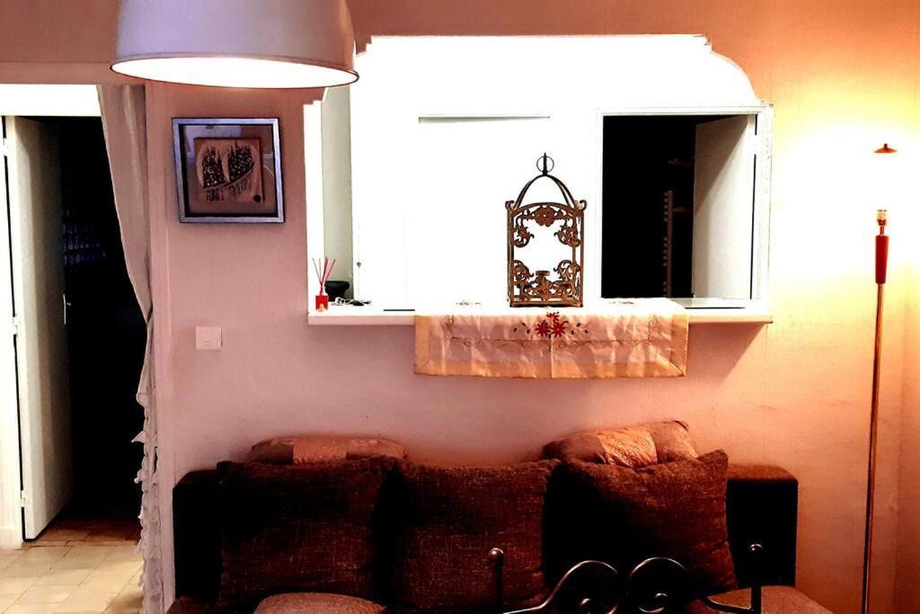 Appartement Iafrate-oksoleil *