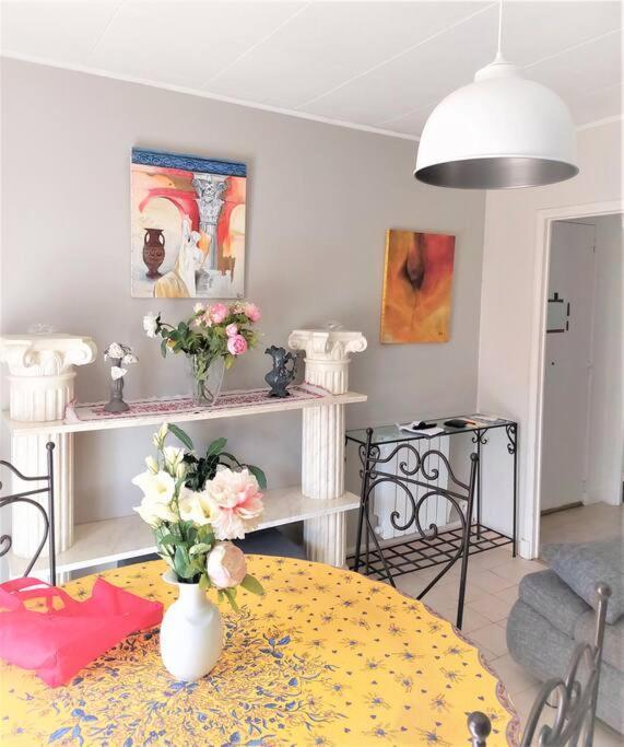 Iafrate-oksoleil Apartment *