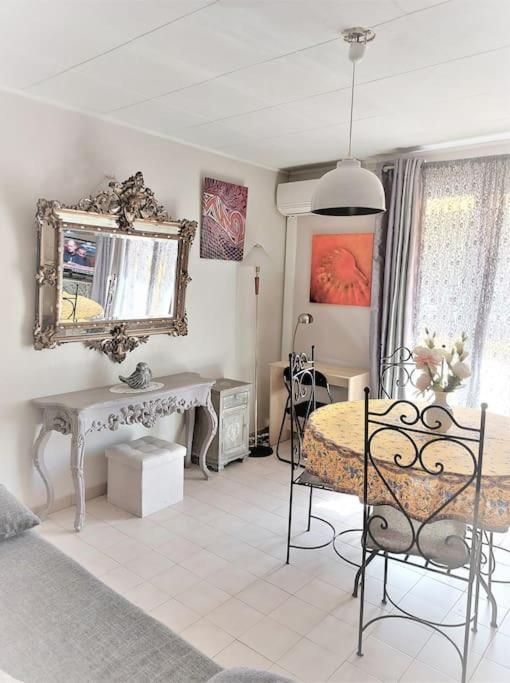 Iafrate-oksoleil Appartement Villefranche-sur-Mer