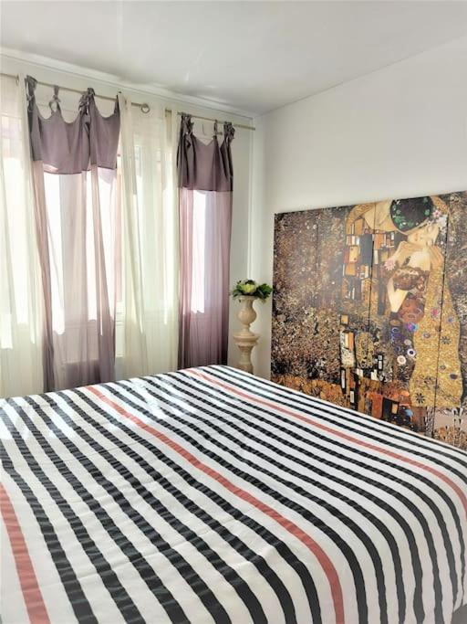 Apartment Iafrate-oksoleil Villefranche-sur-Mer