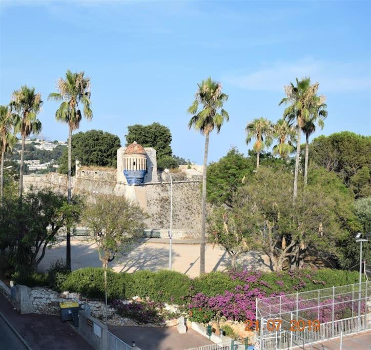 Appartement Iafrate-oksoleil
